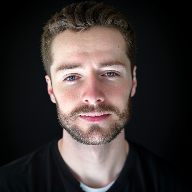 Sean Perkins Profile Image